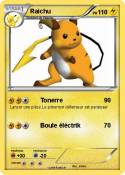 Raichu