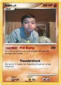 Gabe