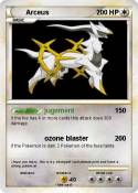 Arceus