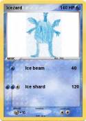 Icezard