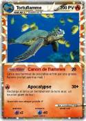 Tortuflamme