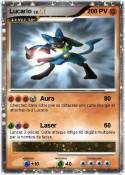 Lucario