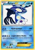 Kyogre