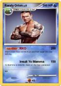 Randy Orton