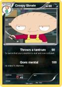 Creepy Stewie