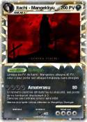 Itachi -
