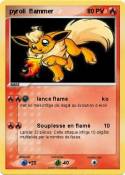pyroli flammer
