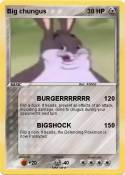Big chungus