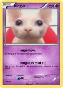 bingus
