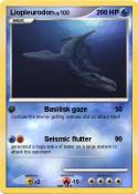 Liopleurodon