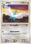 Altaria