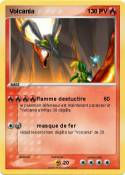 Volcania