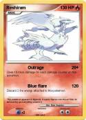 Reshiram