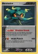 Marshadow