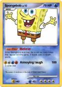 Spongebob