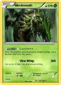 Mordremoth