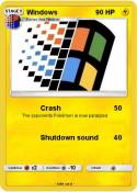 Windows