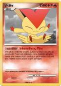 Victini 25