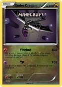 Ender Dragon