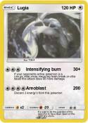 Lugia