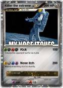 Killer the extr