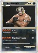 Rey Mysterio