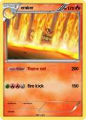 ember