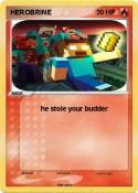 HEROBRINE