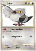 Pidove