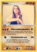 Pimba