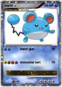 marill
