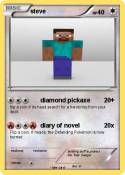 steve