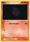 Adam