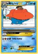 big boy