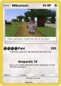 Wilburmon