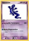 Salamander
