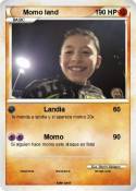 Momo land