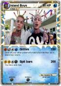 Island Boys