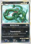 Rayquaza