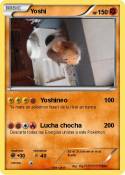 Yoshi