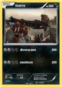 Guerra