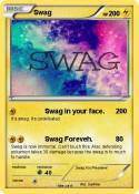 Swag