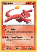 Charmeleon
