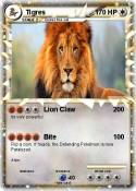 Tigres