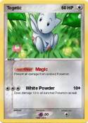 Togetic