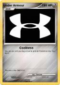 Under Armour