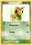 Caterpie