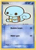 Squirtle