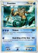 Poseidon