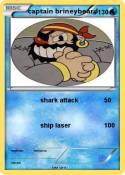 captain brineyb